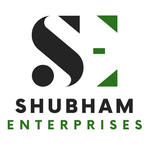 Shubham Enterprises Logo